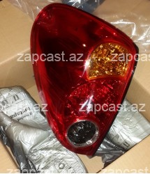 Mitsubishi L200, 2005-2015, stop sol 8330A155